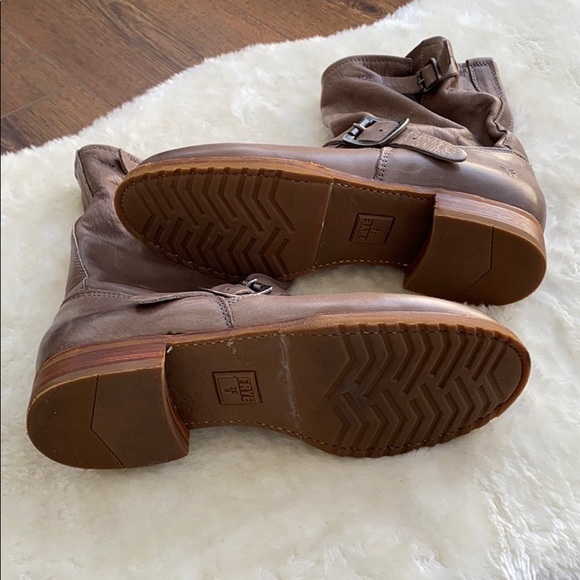 NEW Frye Boots - Picture 3 of 10